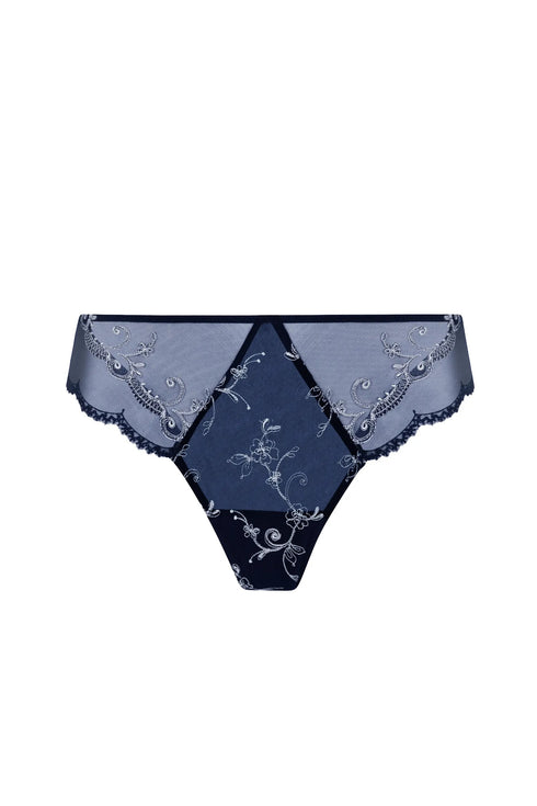 Lise Charmel H15 Deesse En Glam Thong